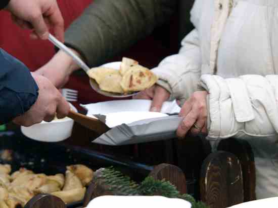 Food Policy Councils Foster Better Communication